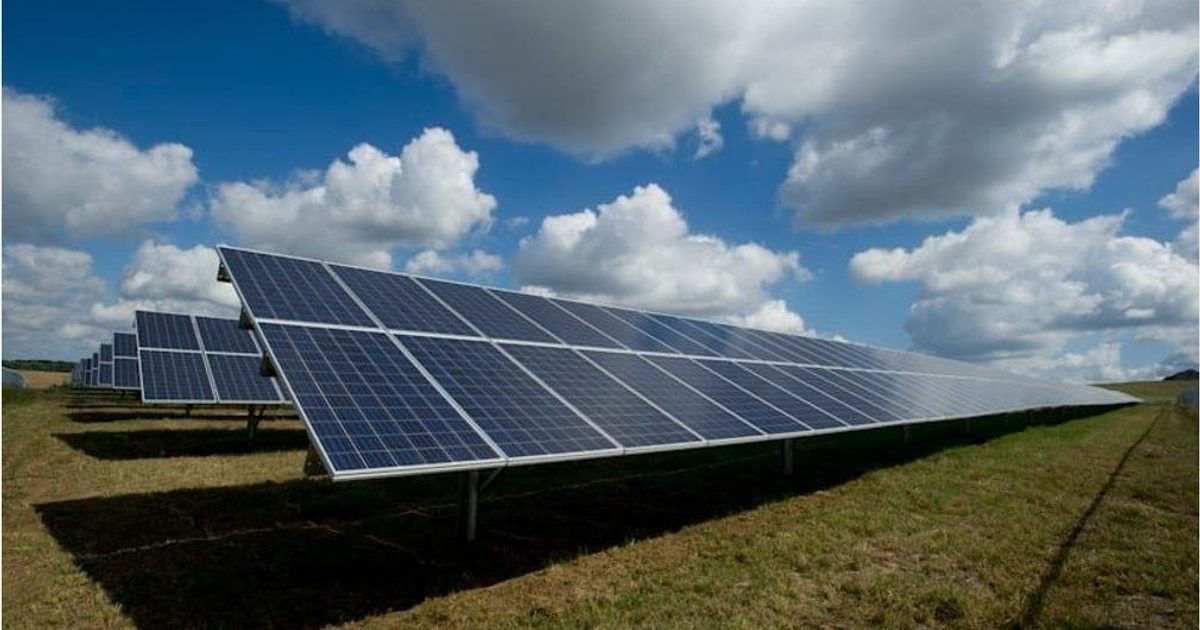 IEA - Everything Energy: Нарны эрчим хүчний ирээдүйн талаар