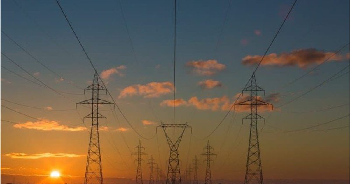 IEA - Everything Energy: The future of energy security