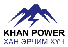 Эм Жи Эл Энержи ХХК