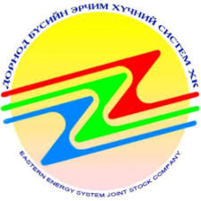 Энержи Ресурс ХХК