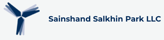 Солар повер интернэйшнл ХХК